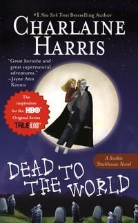 Produktbild: Dead to the World