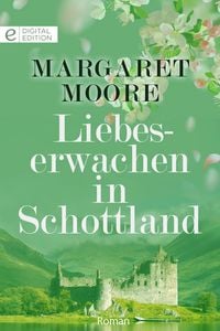 Produktbild: Liebeserwachen in Schottland