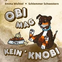 Produktbild: Obi mag kein&acute; Knobi