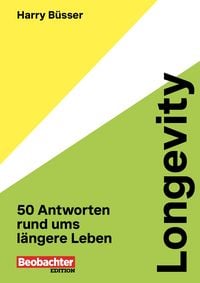 Produktbild: Longevity