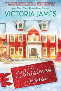 Produktbild: The Christmas House