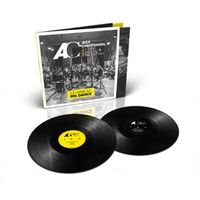 Classical 90s Dance (Ltd.Vinyl) von Alex & The Berlin Orchestra Christensen