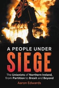 Produktbild: A People Under Siege