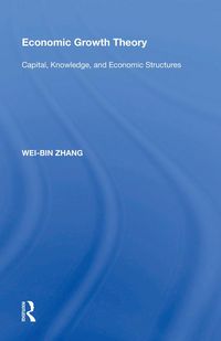 Produktbild: Economic Growth Theory