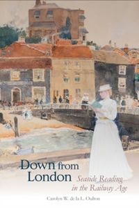 Produktbild: Oulton, C: Down from London