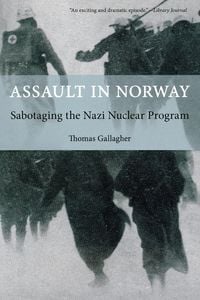 Produktbild: Assault in Norway