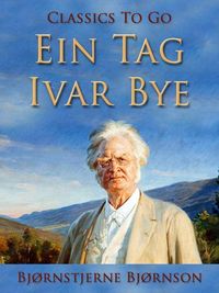 Produktbild: Ein Tag - Ivar Bye