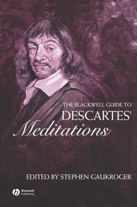 Produktbild: Descartes Meditations