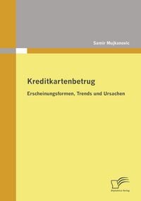 Produktbild: Kreditkartenbetrug