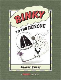 Produktbild: Binky To The Rescue