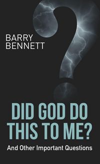 Produktbild: Did God Do This to Me?