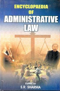 Produktbild: Encyclopaedia Of Administrative Law (Administrative Law In Asia And Australia)