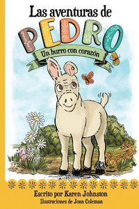 Produktbild: Las aventuras de Pedro