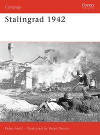 Produktbild: Stalingrad 1942