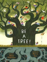 Produktbild: Be a Tree!