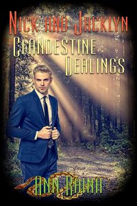 Produktbild: Clandestine Dealings (Nick and Jacklyn, #8)