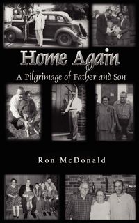 Produktbild: Home Again