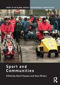 Produktbild: Sport and Communities