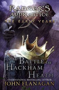 Produktbild: The Battle of Hackham Heath