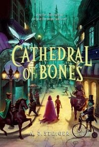 Produktbild: Cathedral of Bones