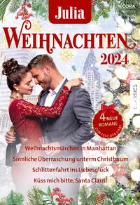 Produktbild: Julia Weihnachtsband Band 37