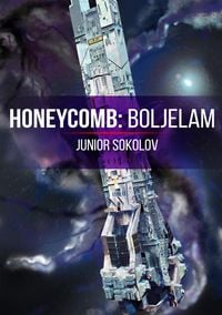 Produktbild: Honeycomb: Boljelam