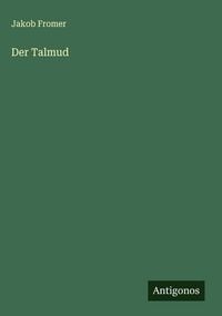 Produktbild: Der Talmud