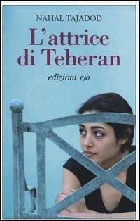 Produktbild: L' attrice di Teheran