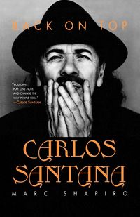 Produktbild: Carlos Santana