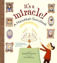 Produktbild: It's a Miracle