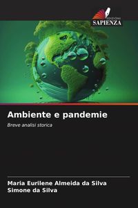 Produktbild: Ambiente e pandemie