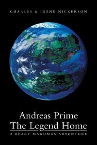 Produktbild: Andreas Prime the Legend Home