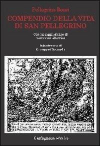 Produktbild: Compendio della vita di San Pellegrino