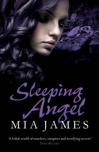 Produktbild: James, M: Sleeping Angel