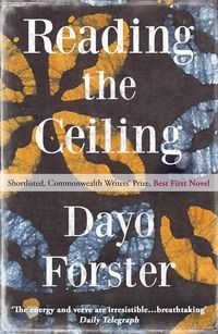 Produktbild: Reading The Ceiling