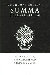 Produktbild: Knowledge in God