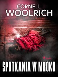 Produktbild: Spotkania w mroku