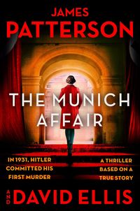 Produktbild: The Munich Affair