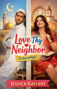 Produktbild: Love Thy Neighbor (Literally)