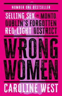 Produktbild: Wrong Women