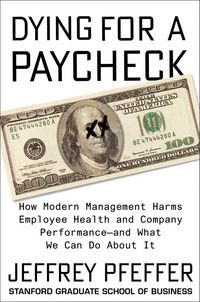 Produktbild: Dying for a Paycheck
