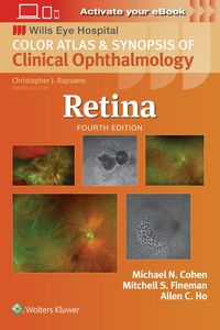 Produktbild: Retina
