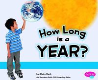 Produktbild: How Long Is a Year