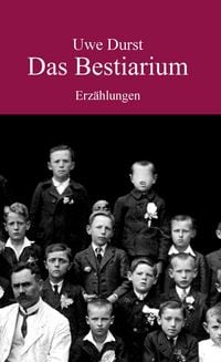 Produktbild: Das Bestiarium