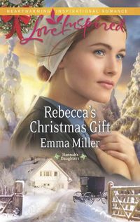 Produktbild: Rebecca's Christmas Gift