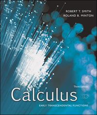 Produktbild: Calculus: Early Transcendental Functions