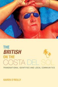 Produktbild: The British on The Costa Del Sol