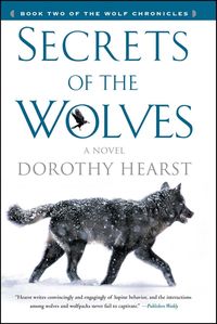 Produktbild: Secrets of the Wolves