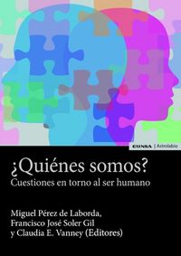 Produktbild: &iquest;Qui&eacute;nes somos?