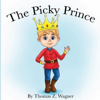 Produktbild: The Picky Prince